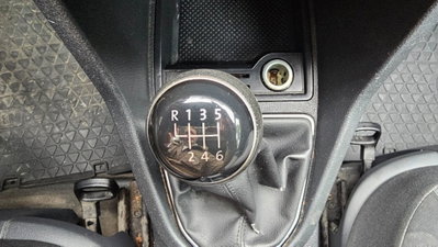 Volkswagen Veicoli Commerciali Caddy 1.4 TGI Furgone Business (13)