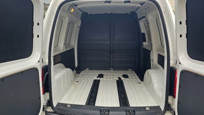 Volkswagen Veicoli Commerciali Caddy 1.4 TGI Furgone Business (7)