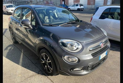 Fiat 500X 1.3 MultiJet 95 CV Pop Star usata