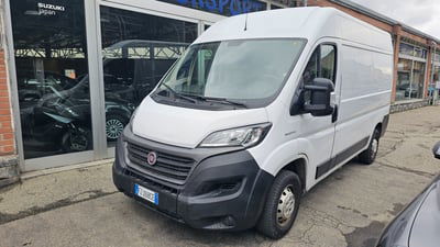 Fiat Ducato Furgone maxi 35 XLH2 2.3 mjt 140cv E6d-temp usato
