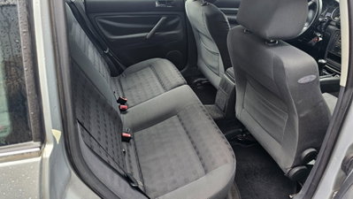 Volkswagen Passat Variant 1.9 TDI/130 CV cat C.line (10)