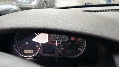 Volkswagen Passat Variant 1.9 TDI/130 CV cat C.line (11)