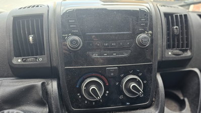 Fiat Ducato Furgone 33 2.3 MJT PC-TN Furgone (10)