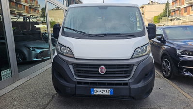 Fiat Ducato Furgone 33 2.3 MJT PC-TN Furgone (2)