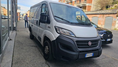 Fiat Ducato Furgone 33 2.3 MJT PC-TN Furgone (3)