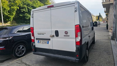 Fiat Ducato Furgone 33 2.3 MJT PC-TN Furgone (4)