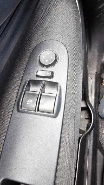 Fiat Punto 1.4 8V 5 porte Natural Power Street (14)