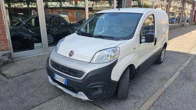 Fiat Fiorino Furgone cargo 1.3 mjt 95cv SX usato