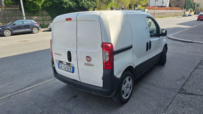 Fiat Fiorino Furgone cargo 1.3 mjt 95cv SX (4)