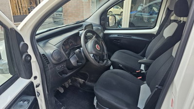 Fiat Fiorino Furgone cargo 1.3 mjt 95cv SX (8)