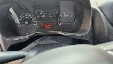Fiat Fiorino Furgone cargo 1.3 mjt 95cv SX (9)