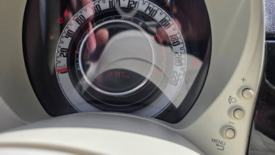 Fiat 500 1.0 Hybrid Connect (10)