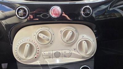 Fiat 500 1.0 Hybrid Connect (12)