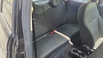 Fiat 500 1.0 Hybrid Connect (8)