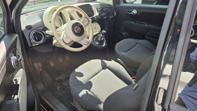 Fiat 500 1.0 Hybrid Connect (9)