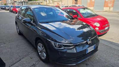 Volkswagen Golf 2.0 TDI DSG SCR Life usata