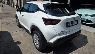Nissan Juke 1.0 dig-t Acenta 114cv (5)