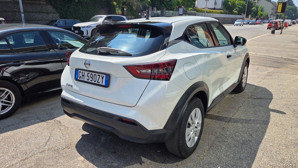 Nissan Juke 1.0 dig-t Acenta 114cv (7)