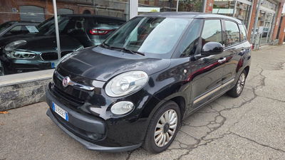 Fiat 500L Living 1.6 Multijet 105 CV Pop Star usata