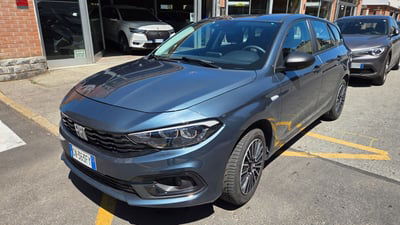 Fiat Tipo Station Wagon Tipo 1.0 SW Business usata