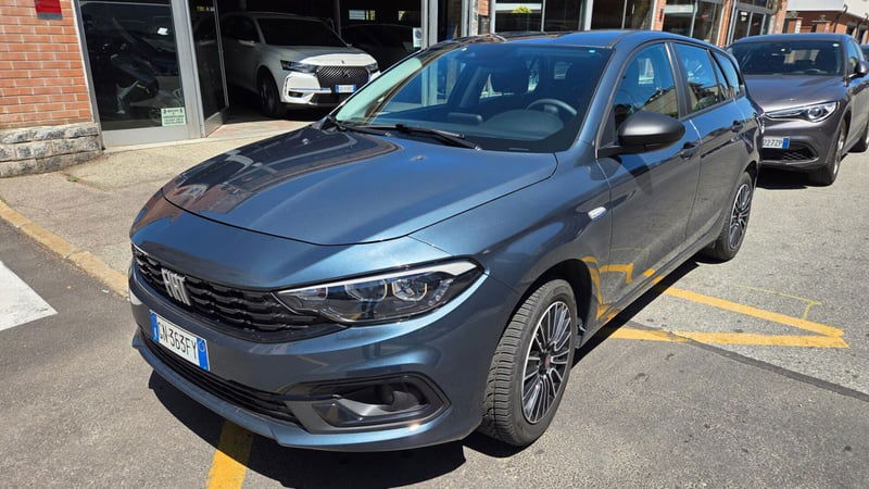 Fiat Tipo Station Wagon Tipo 1.0 SW Business