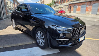 Maserati Levante Levante MHEV 330 CV AWD GT usata