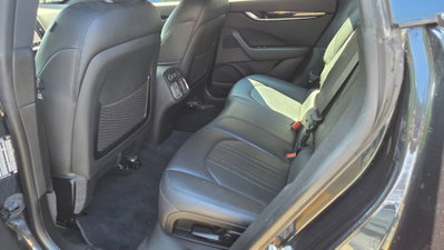Maserati Levante Levante MHEV 330 CV AWD GT (10)