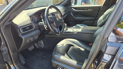 Maserati Levante Levante MHEV 330 CV AWD GT (11)