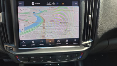 Maserati Levante Levante MHEV 330 CV AWD GT (12)