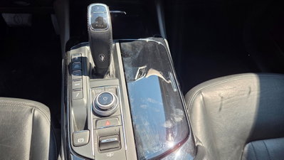 Maserati Levante Levante MHEV 330 CV AWD GT (13)