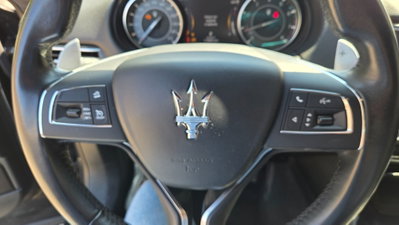 Maserati Levante Levante MHEV 330 CV AWD GT (14)