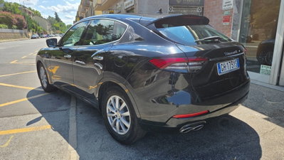 Maserati Levante Levante MHEV 330 CV AWD GT (4)
