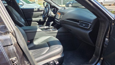 Maserati Levante Levante MHEV 330 CV AWD GT (7)