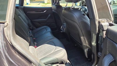 Maserati Levante Levante MHEV 330 CV AWD GT (8)
