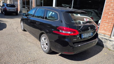 Peugeot 308 SW BlueHDi 130 S&S Active (2)