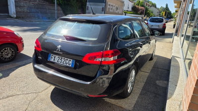 Peugeot 308 SW BlueHDi 130 S&S Active (4)