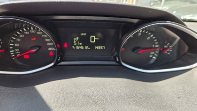 Peugeot 308 SW BlueHDi 130 S&S Active (7)