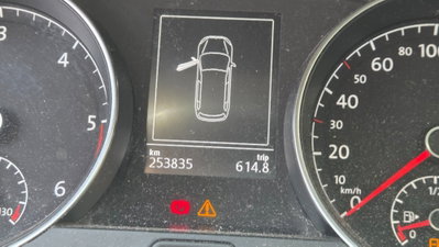 Volkswagen Golf Variant 1.6 TDI 110 CV Highline BlueMotion Tech. (7)
