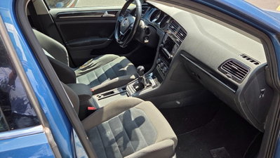 Volkswagen Golf Variant 1.6 TDI 110 CV Highline BlueMotion Tech. (9)