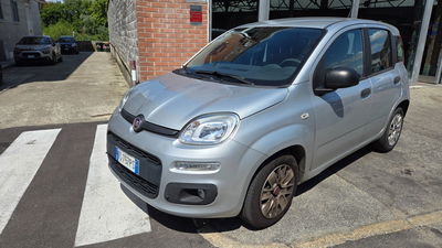 Fiat Panda 1.3 MJT 95 CV S&S Easy usata