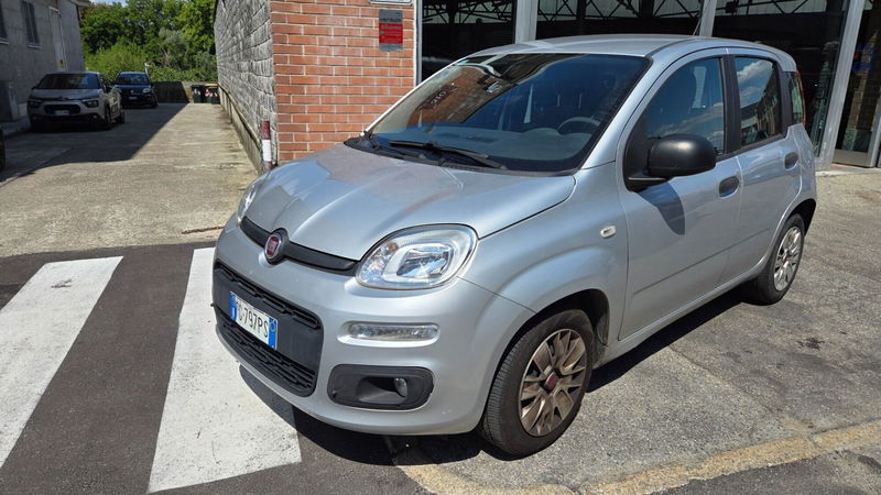 Fiat Panda 1.3 MJT 95 CV S&S Easy