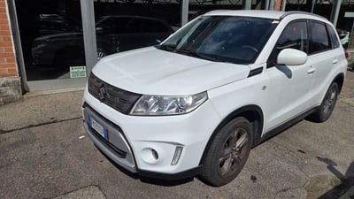 Suzuki Vitara 1.6 DDiS V-Top usata