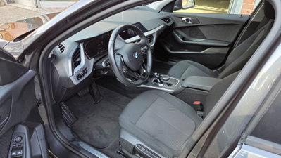 BMW Serie 1 116d 2.0 116CV cat 5 porte Attiva DPF (10)