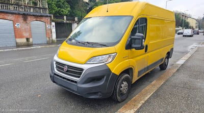 Fiat Ducato Furgone 35 2.2 Mjt 120CV PLM-SL-TM Furgone usato