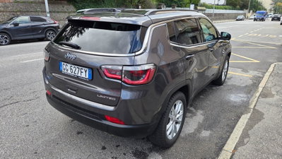 Jeep Compass 1.3 T4 190CV PHEV AT6 4xe Limited (14)