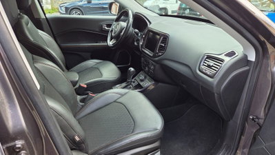 Jeep Compass 1.3 T4 190CV PHEV AT6 4xe Limited (4)