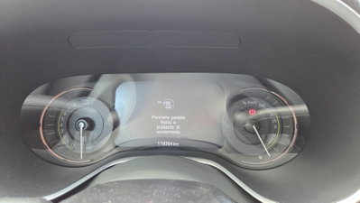 Jeep Compass 1.3 T4 190CV PHEV AT6 4xe Limited (8)