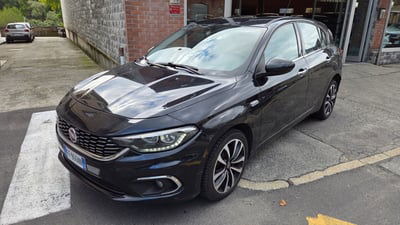 Fiat Tipo Station Wagon Tipo 1.6 Mjt S&S DCT SW Lounge usata