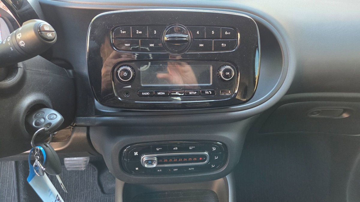 smart Fortwo eq Pure 22kW (10)