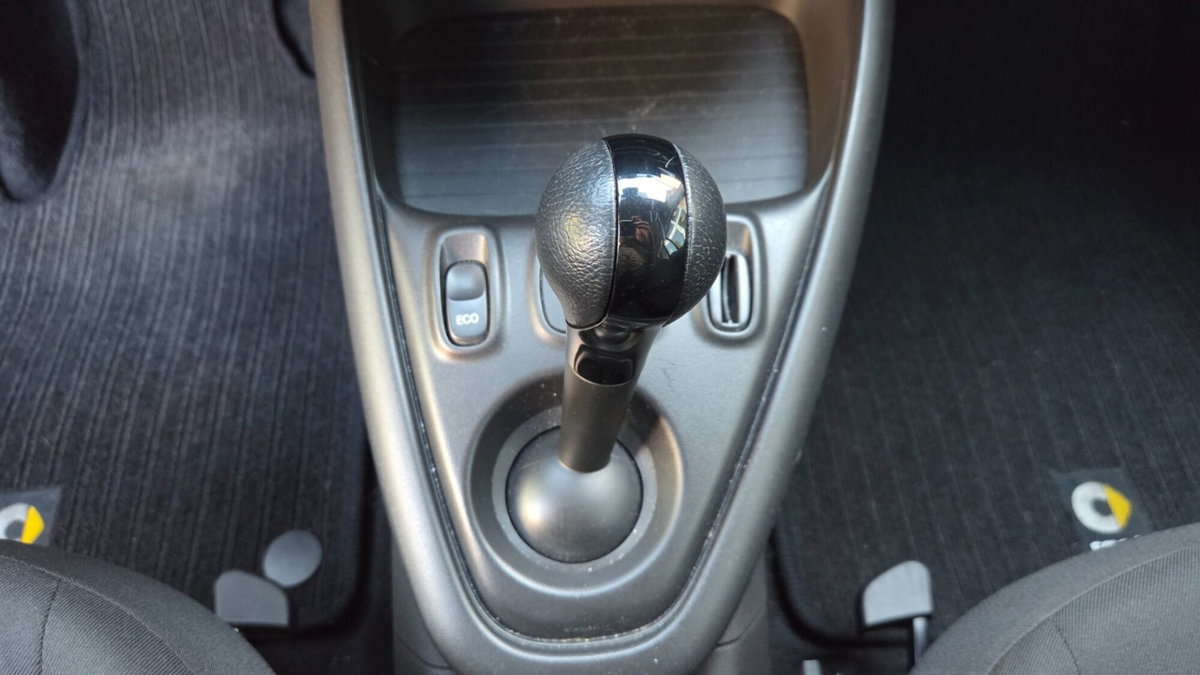 smart Fortwo eq Pure 22kW (11)